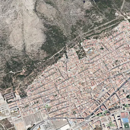 Foto del inmueble Casa de 136m2 en TAVERNES DE LA VALLDIGNA, VALENCIA