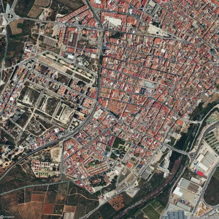 Foto del inmueble Piso de 148m2 en PICASSENT, VALENCIA