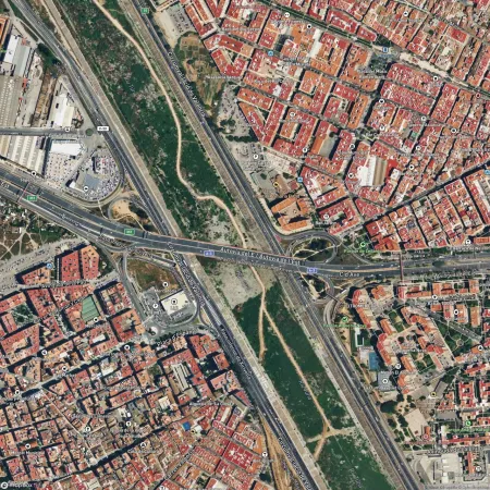 Foto del inmueble Piso de 142m2 en XIRIVELLA, VALENCIA