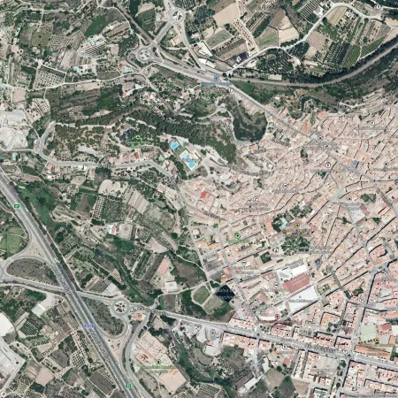 Foto del inmueble Casa de 179m2 en SEGORBE, CASTELLÓN