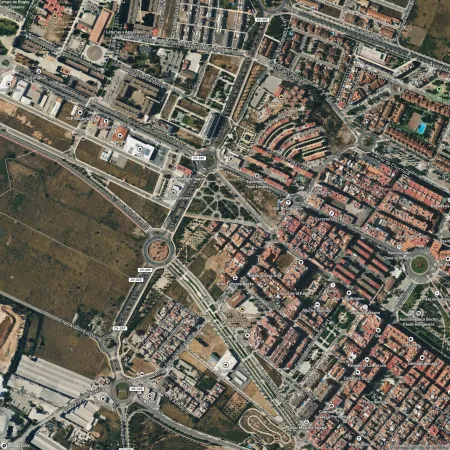 Foto del inmueble Piso de 81m2 en SAGUNTO / SAGUNT, VALENCIA