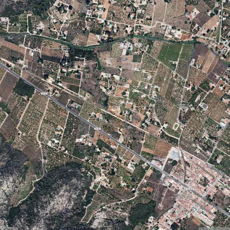 Foto del inmueble Piso en ALZIRA, VALENCIA