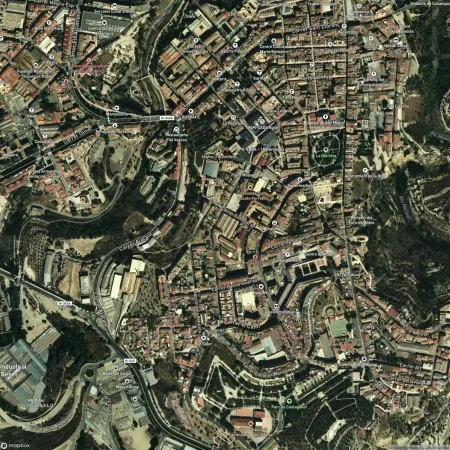 Foto del inmueble Piso de 75m2 en ALCOY/ALCOI, ALICANTE