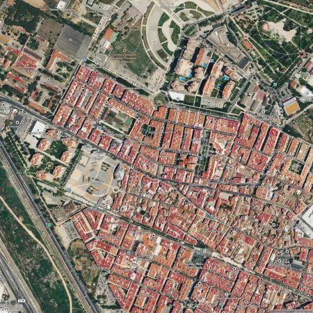 Foto del inmueble Local de 129m2 en MISLATA, VALENCIA