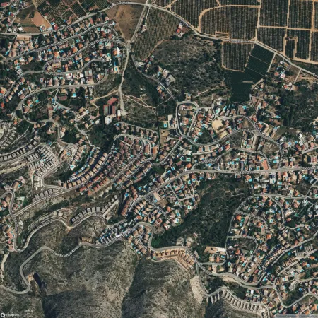 Foto del inmueble Piso de 146m2 en CHIVA, VALENCIA