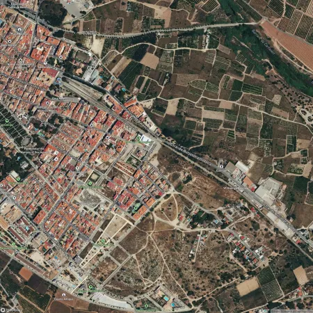 Foto del inmueble Piso de 247m2 en BETERA, VALENCIA