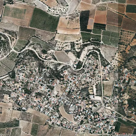 Foto del inmueble Casa de 277m2 en TURIS, VALENCIA