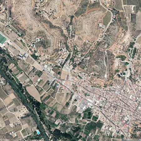 Foto del inmueble Piso de 134m2 en PEDRALBA, VALENCIA