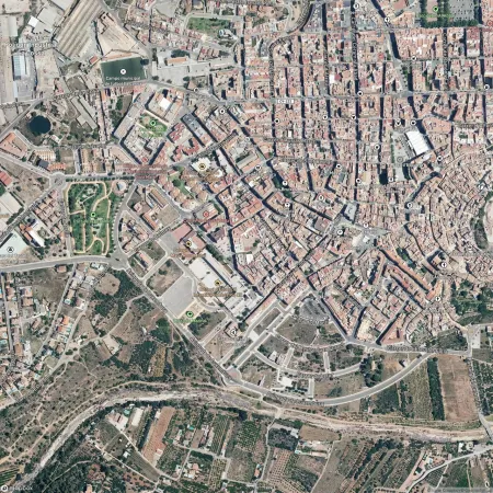 Foto del inmueble Piso de 114m2 en ONDA, CASTELLÓN