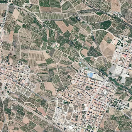 Foto del inmueble Suelo de 94m2 en QUARTELL, VALENCIA