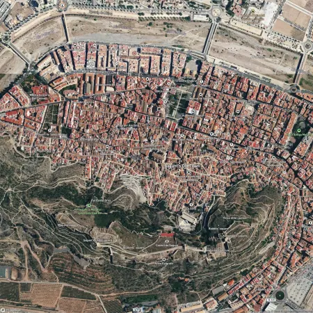 Foto del inmueble Piso de 60m2 en SAGUNTO / SAGUNT, VALENCIA