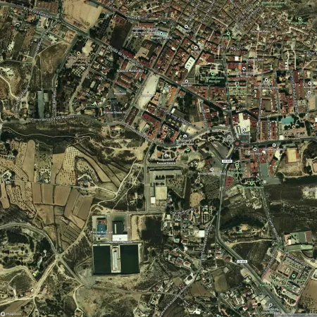 Foto del inmueble Local de 297m2 en MONOVAR/MONOVER, ALICANTE