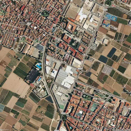 Foto del inmueble Piso de 139m2 en FOIOS, VALENCIA