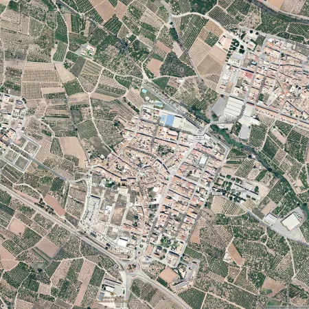 Foto del inmueble Piso de 121m2 en QUARTELL, VALENCIA