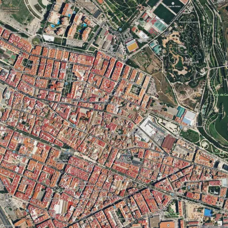 Foto del inmueble Casa de 151m2 en MISLATA, VALENCIA