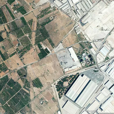 Foto del inmueble Suelo de 810m2 en VILA-REAL, CASTELLÓN