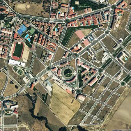 Foto del inmueble Garaje de 1501m2 en AVILA, ÁVILA