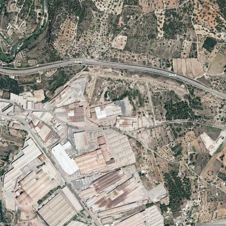 Foto del inmueble Suelo en L'ALCORA, CASTELLÓN