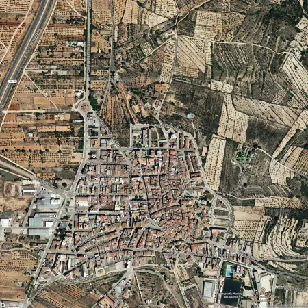 Foto del inmueble Piso de 127m2 en CABANES, CASTELLÓN