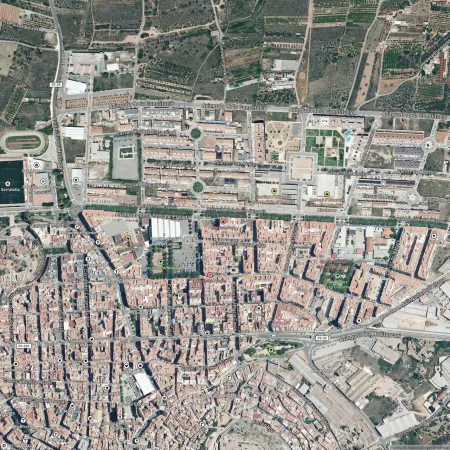 Foto del inmueble Garaje de 32m2 en ONDA, CASTELLÓN