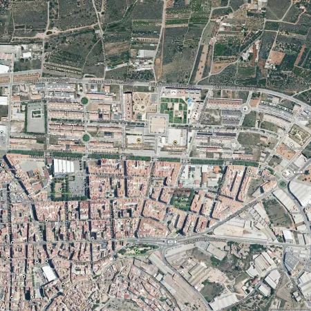 Foto del inmueble Garaje de 32m2 en ONDA, CASTELLÓN