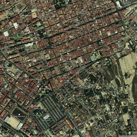 Foto del inmueble Piso de 98m2 en ELDA, ALICANTE