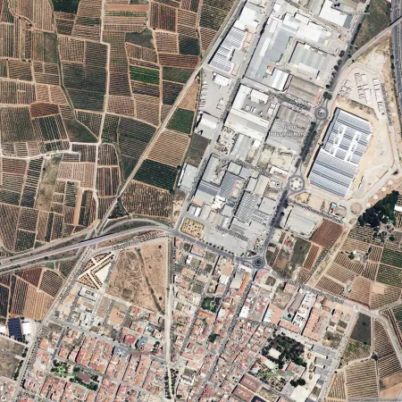 Foto del inmueble Trastero de 2m2 en ALGINET, VALENCIA