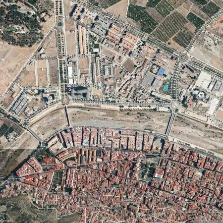 Foto del inmueble Piso de 133m2 en SAGUNTO / SAGUNT, VALENCIA