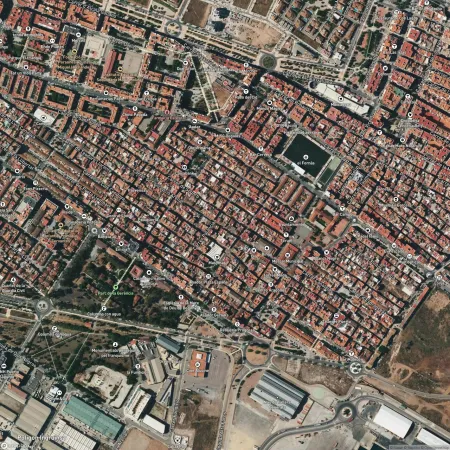 Foto del inmueble Piso de 234m2 en SAGUNTO / SAGUNT, VALENCIA