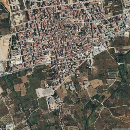 Foto del inmueble Piso de 92m2 en MONTSERRAT, VALENCIA