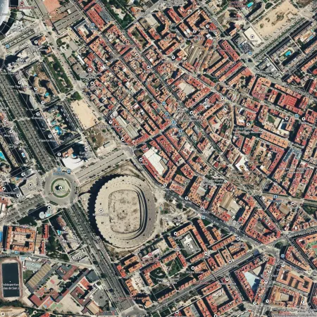 Foto del inmueble Piso de 71m2 en VALENCIA, VALENCIA