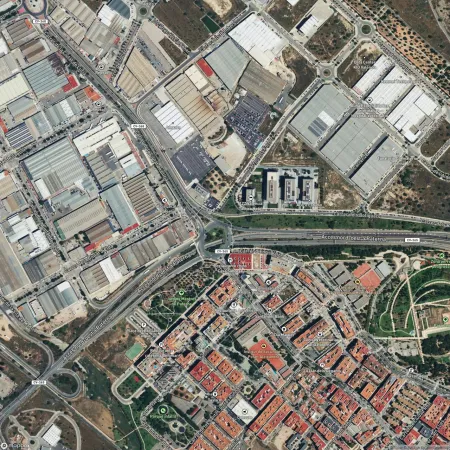 Foto del inmueble Piso de 118m2 en PATERNA, VALENCIA