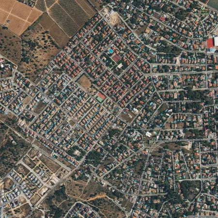 Foto del inmueble Piso de 295m2 en LA POBLA DE VALLBONA, VALENCIA