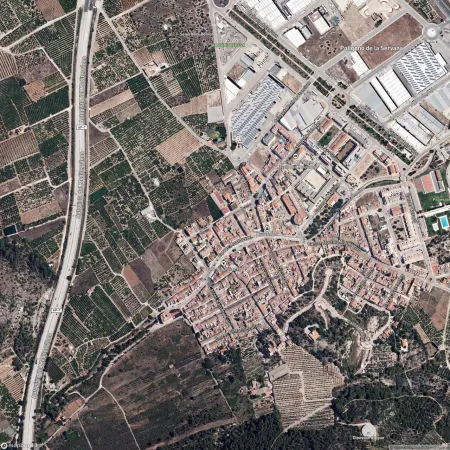 Foto del inmueble Piso de 208m2 en XERESA, VALENCIA