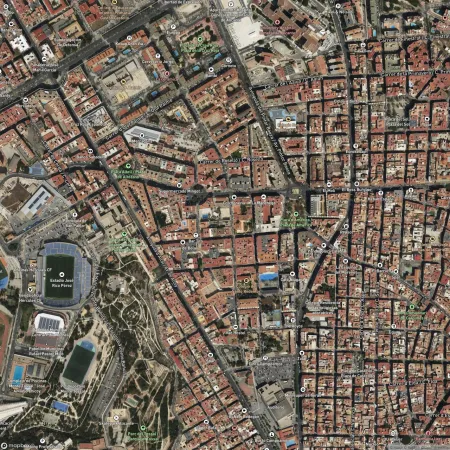 Foto del inmueble Piso de 146m2 en ALICANTE/ALACANT, ALICANTE