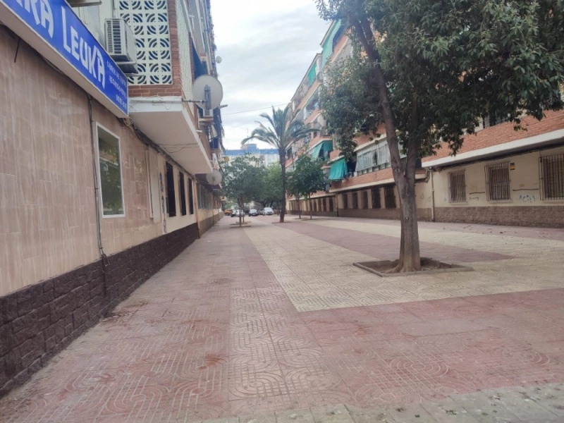 Foto del inmueble Piso de 78m2 en ALICANTE/ALACANT, ALICANTE