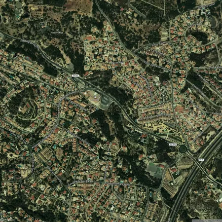 Foto del inmueble Piso de 133m2 en L'ALFAS DEL PI, ALICANTE