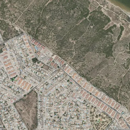 Foto del inmueble Piso de 64m2 en TORREVIEJA, ALICANTE