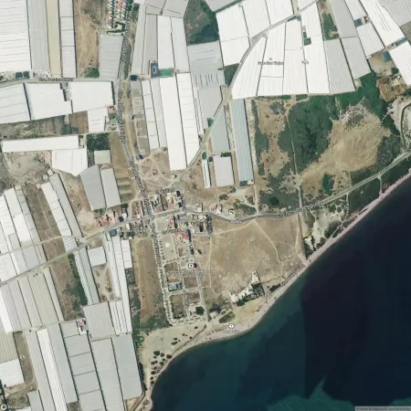 Foto del inmueble Piso de 65m2 en EL EJIDO, ALMERÍA