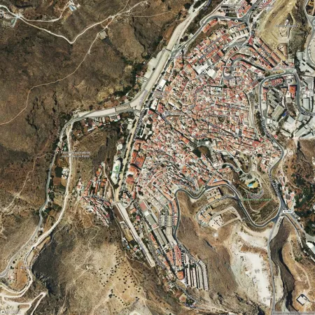 Foto del inmueble Piso de 116m2 en MACAEL, ALMERÍA