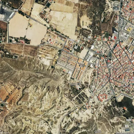Foto del inmueble Piso de 60m2 en VERA, ALMERÍA
