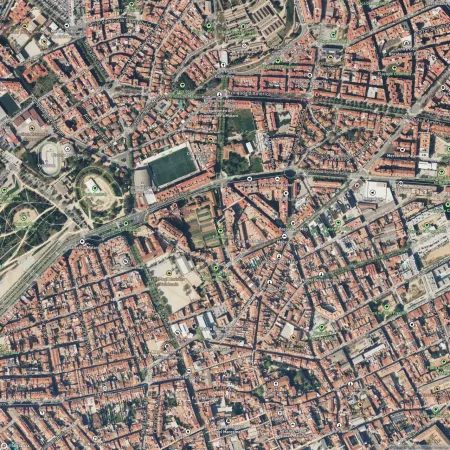 Foto del inmueble Piso de 375m2 en MATARO, BARCELONA