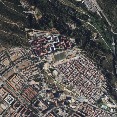 Foto del inmueble Piso de 84m2 en SABADELL, BARCELONA