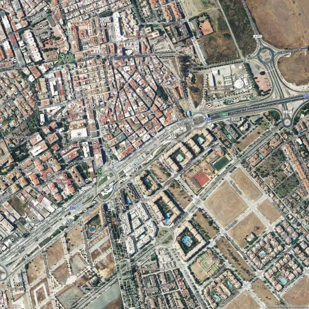 Foto del inmueble Piso de 100m2 en MARBELLA, MÁLAGA