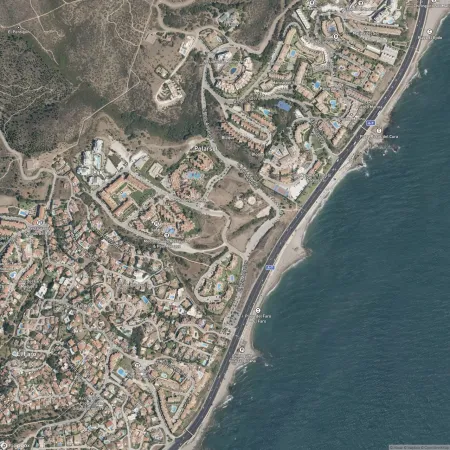 Foto del inmueble Piso de 91m2 en MIJAS, MÁLAGA