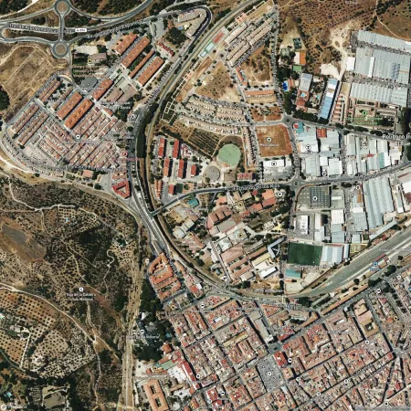 Foto del inmueble Piso de 77m2 en RONDA, MÁLAGA