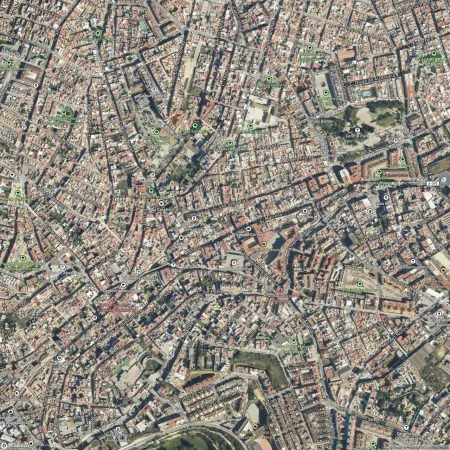 Foto del inmueble Piso de 94m2 en ALCALA DE GUADAIRA, SEVILLA