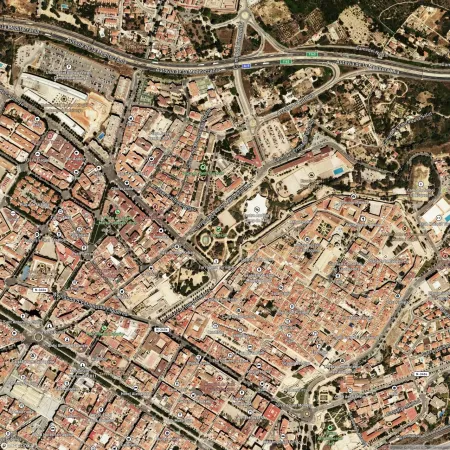 Foto del inmueble Piso de 85m2 en TARRAGONA, TARRAGONA