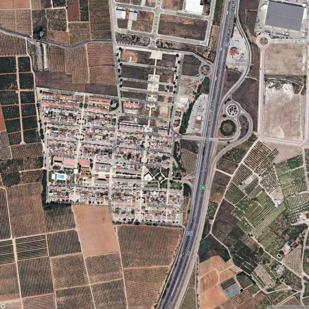 Foto del inmueble Casa de 210m2 en BENEIXIDA, VALENCIA