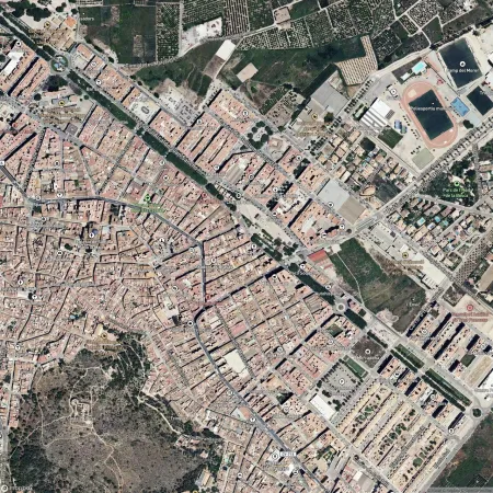 Foto del inmueble Piso de 124m2 en OLIVA, VALENCIA